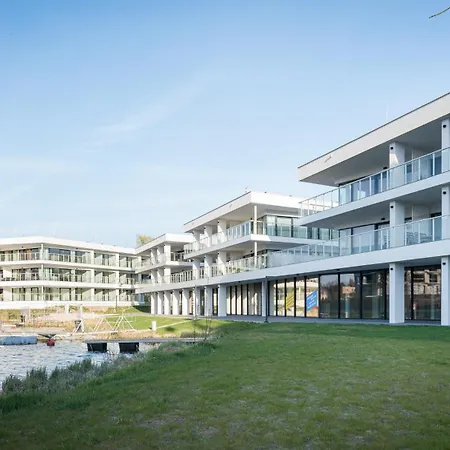 Appartement Marina Apartamenty, Sun&snow *