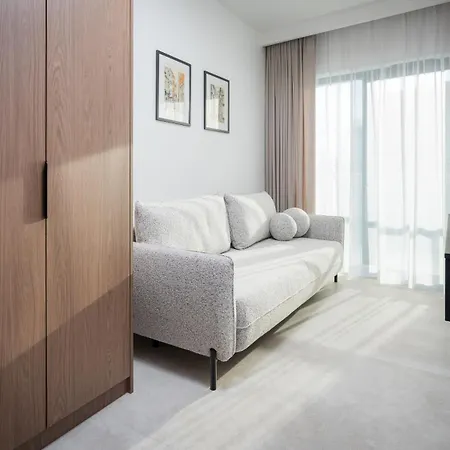 Marina Apartamenty, Sun&snow Appartement *