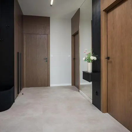Marina Apartamenty, Sun&snow Appartement *