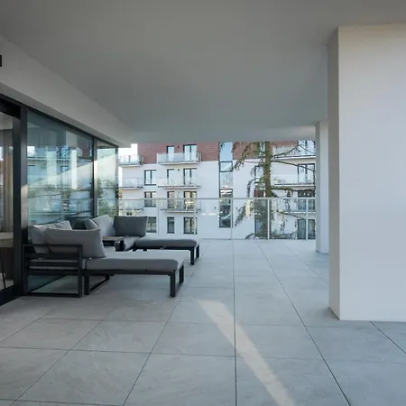 Marina Apartamenty, Sun&snow