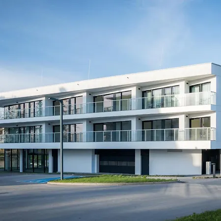 Marina Apartamenty, Sun&snow